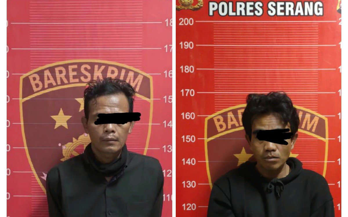 Dua Pria Hendak Mencuri, Malah Bernafsu Lihat Janda Muda Tidur, Tapi Korban Melawan